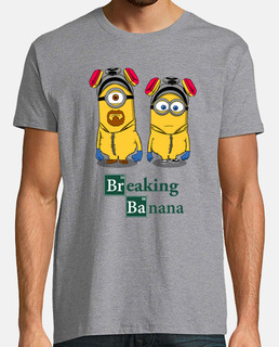 Breaking Banana