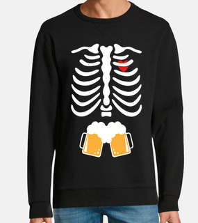 Brewer skeleton