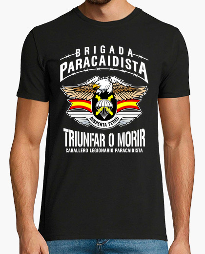Bripac shirt eagle mod.11 t-shirt