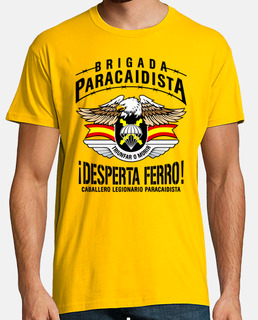 bripac shirt eagle mod.9