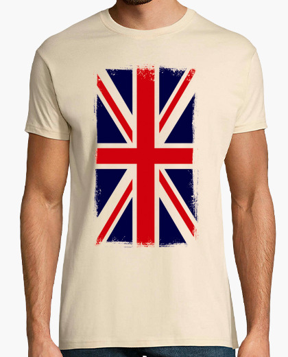 British t-shirt