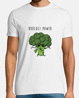 Brócoli power