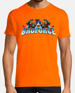 Broforce logo 1
