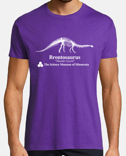 Brontosaurus Dustin Stranger Things