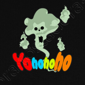 Brook One Piece T Shirt Tostadora