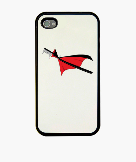 coque iphone 6 dracula