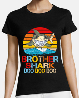 Brother Shark Doo Doo Doo