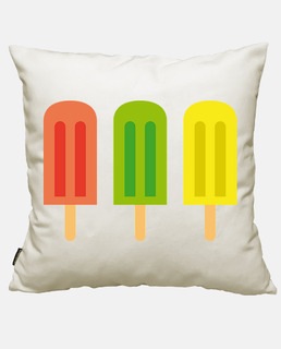 BRSM Ice Cream