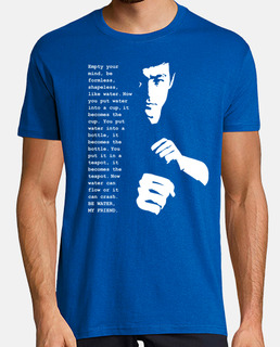 Bruce Lee T-Shirts | Free Delivery | Tostadora UK