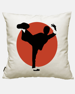 bruce lee kung-fu