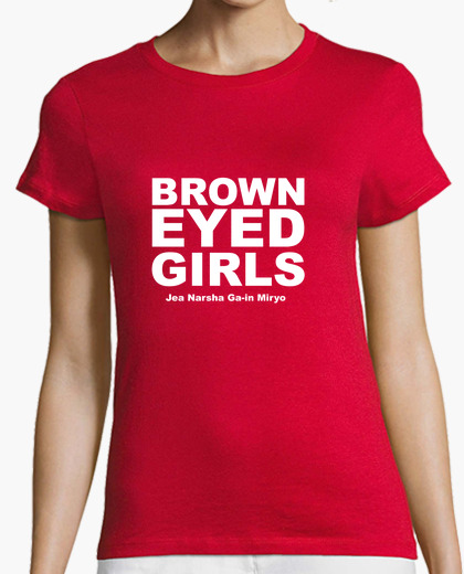 t shirt brun