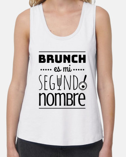Brunch es mi segundo nombre BN