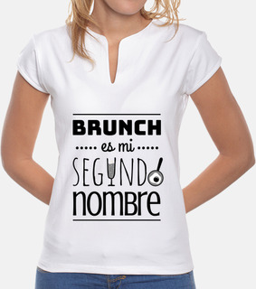 Brunch es mi segundo nombre BN