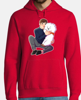 bt bt21 jin rj