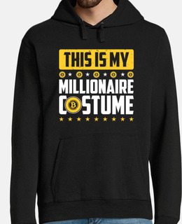 btc costume milionario