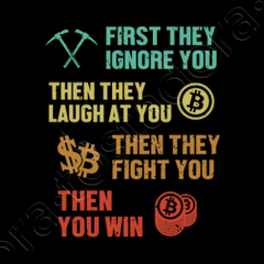 Tee Shirt Btc Crypto Citation Blockchains Tostadora Tee Shirt Btc Crypto Citation Blockchains Tostadora