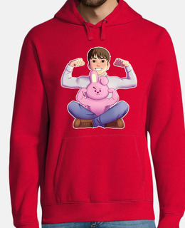 bts bt21 cookie jungkook