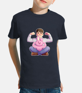 bts bt21 cooky jungkook