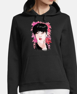 bts jin faux amour