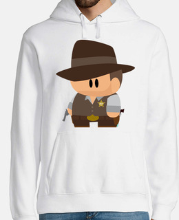 bubble cow boy