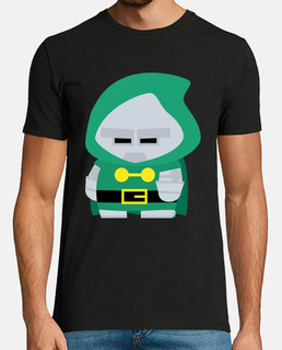 Bubble Dr.Doom