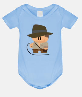 Bubble Indiana Jones