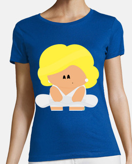 Bubble Marilyn