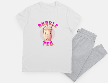 bubble tea lover
