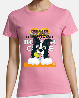 Bucle infinito - Border collie (M)