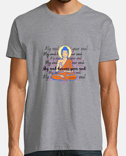 Buda Soul Hombre