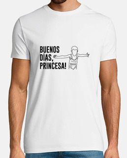 Buenos días - Chico