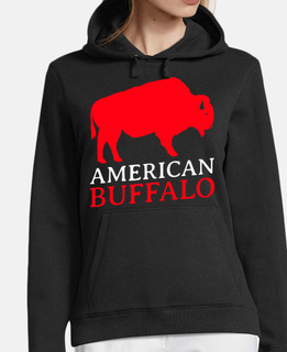 bufalo americano