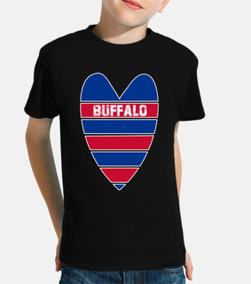 buffalo bill s