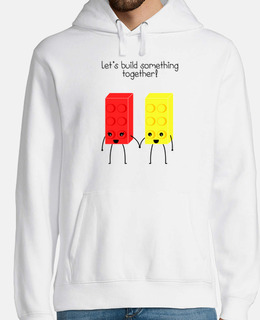 build something together
