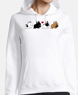 bull dogs maglia nando