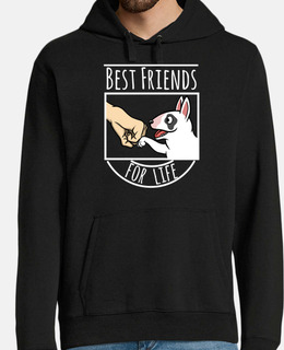 bull terrier anglais best friends pour 