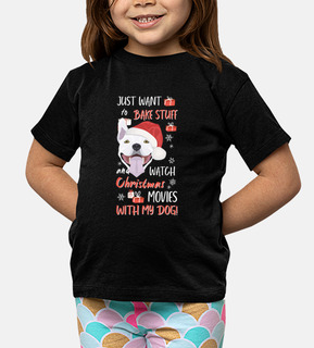 bull terrier merry christmas