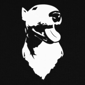 Camisetas Bull Terrier POP ART !