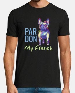 bulldog francés frenchie regalo para los amantes de los perros