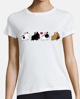 bulldogs shirt nando