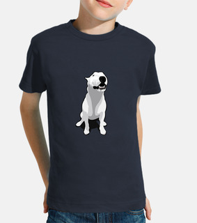 Bullterrier Niñ@