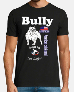 Bully american club kennel