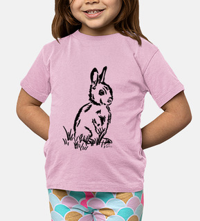 bunny - ragazza