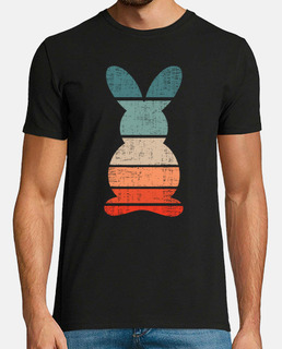 bunny coniglio vintage retrò