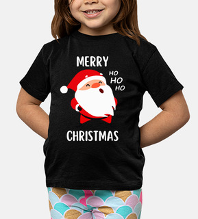 buon natale camicia di natale divertent