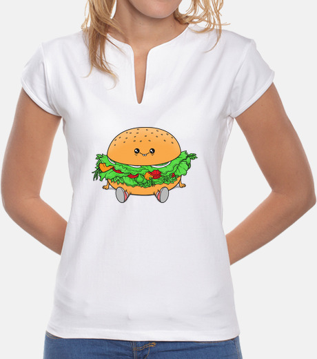 burger végétarien