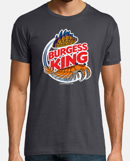 Burgess King