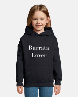 Burrata lover - fan de burrata