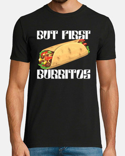 Burrito Gift