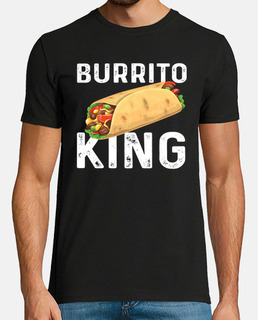 Burrito King Gift